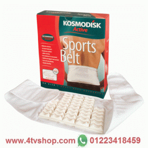 حزام فقرات اسفل الظهر لتخفيف الالام Kosmodisk حزام فقرات اسفل الظهر لتخفيف الالام Kosmodisk